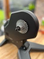 Rollentrainer TACX FLUX S, Sport en Fitness, Ophalen, Zo goed als nieuw