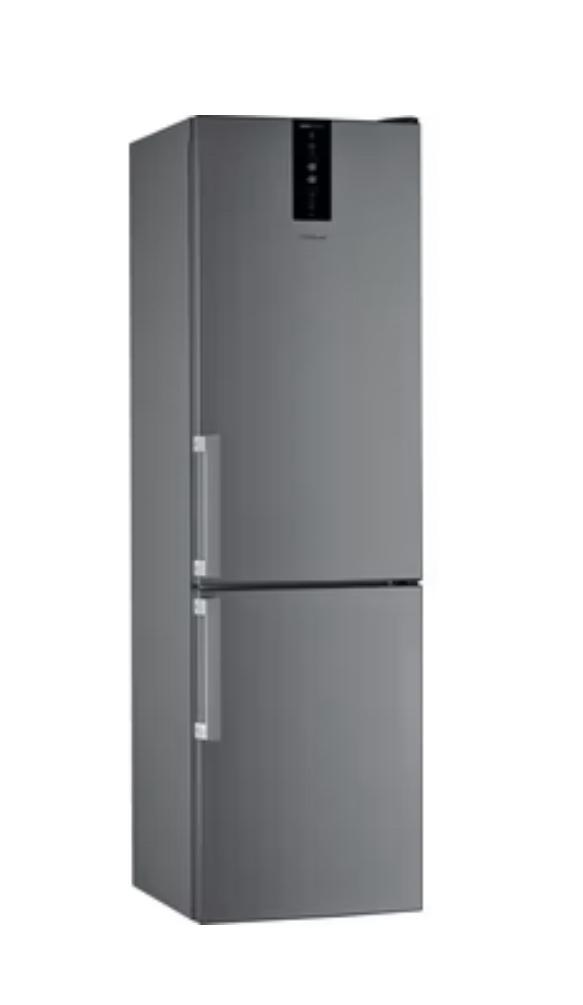 Grand frigo Whirlpool 2020, Elektronische apparatuur, Koelkasten en IJskasten, Gebruikt, Met vriesvak, 160 cm of meer, 45 tot 60 cm