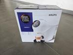 krups dolce gusto genio s, Nieuw, Afneembaar waterreservoir, 2 tot 4 kopjes, Espresso apparaat