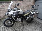 BMW GS 1200 ADVENTURE 2012, Motoren, 2 cilinders, 1170 cc, Particulier, Meer dan 35 kW