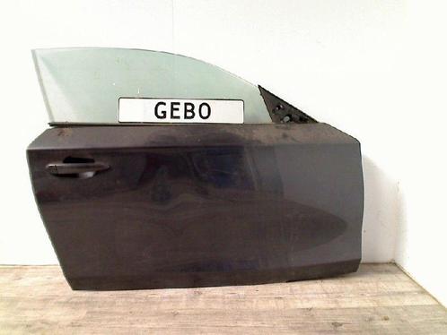 PORTIER RECHTS BMW 1 serie (E81) (01-2006/09-2012), Auto-onderdelen, Carrosserie, Deur, BMW, Rechts, Gebruikt