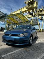 Golf Variant 1.4 TSI Bluemotion Technology Highline – 2015, Auto's, Stof, 680 kg, 4 cilinders, Blauw