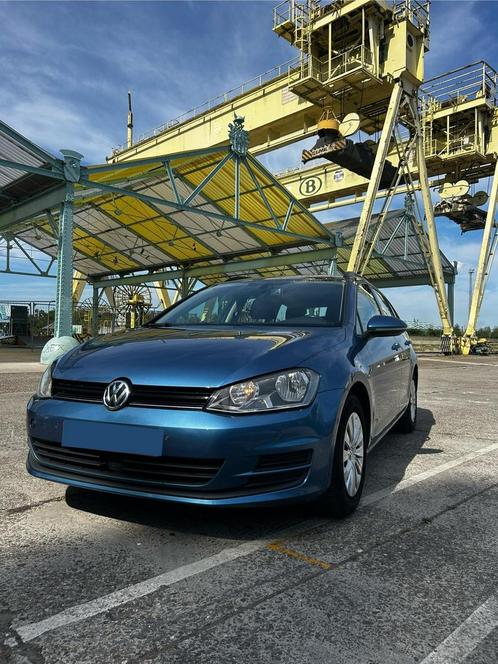 Golf Variant 1.4 TSI Bluemotion Technology Highline – 2015, Auto's, Volkswagen, Particulier, Golf Variant, Adaptive Cruise Control