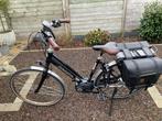 Gazelle ultimate C8 elektrische fits, Fietsen en Brommers, Elektrische fietsen, 47 tot 51 cm, Ophalen, Zo goed als nieuw, Gazelle