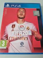 Fifa 20 en andere PS4 spellen, Gebruikt, Ophalen