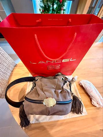 Model van Lancel Saint Tropez (B. Bardot) beschikbaar voor biedingen