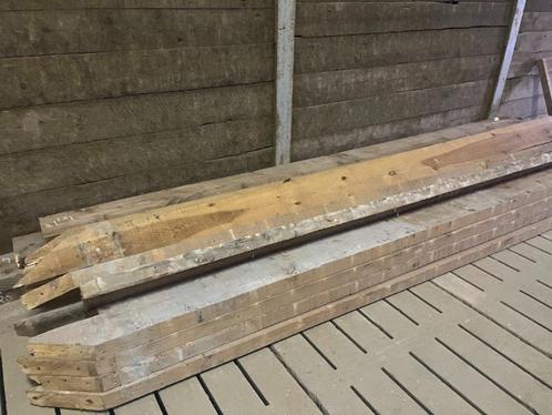 baddens, Doe-het-zelf en Bouw, Hout en Planken, Ophalen