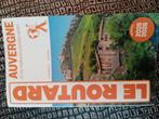 guide routard Auvergne 2025 /2026, Ophalen, Zo goed als nieuw