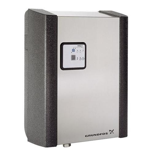 Grundfos RMQ 3-45 B-A-W-A-BVPV, Doe-het-zelf en Bouw, Chauffageketels en Boilers, Zo goed als nieuw, Ophalen