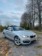 BMW 218d Automatisch/105000Km ️ 12 MAANDEN GARANTIE ️, Auto's, Diesel, Particulier, Te koop, Automaat