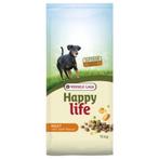 Happy life/Optilife honden voeding, Dieren en Toebehoren, Dierenvoeding, Ophalen, Hond