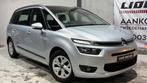 Citroen C4 Picasso | 1.6 Hdi | 7 Zit | İdeaal Gezinswagen, Auto's, Citroën, Voorwielaandrijving, Euro 5, Stof, Zwart