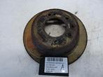 REMSCHIJF ACHTER Kia Sportage (SL) (01-2010/02-2016), Gebruikt, Kia