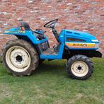 Iseki landhope 175 minitractor, miditractor, Zakelijke goederen, Landbouw | Tractoren, Ophalen