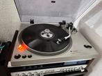 Technics SL-1800 platenspeler, Audio, Tv en Foto, Platenspelers, Ophalen, Gebruikt, Platenspeler, Technics