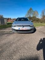 Volkswagen golf variant 2021 2.0l 116 cv, Auto's, Volkswagen, Stof, Lichtsensor, Zwart, 5 deurs