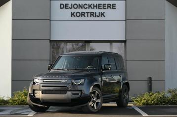 Land Rover Defender 110 D200 X-Dynamic SE AWD Auto  beschikbaar voor biedingen