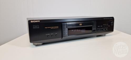 Sony CDP-XE330 CD-Speler | CD | Digital-Out, TV, Hi-fi & Vidéo, Lecteurs CD, Utilisé, Sony, Enlèvement ou Envoi