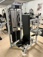 LIFE FITNESS PRO1 TRICEPS DIP, Sport en Fitness, Fitnessmaterialen, Ophalen of Verzenden, Zo goed als nieuw