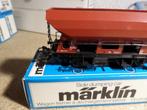 MARKLIN HO NMBS NMBS wagon ref 4723, Verzenden, Nieuw, Wagon