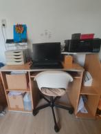 Bureau, Huis en Inrichting, Ophalen of Verzenden, Gebruikt