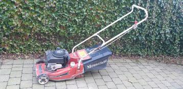 Grasmaaier benzine  beschikbaar voor biedingen