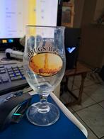 glas, Ophalen, Zo goed als nieuw, Bierglas