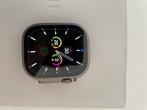 Apple watch Ultra 2, Handtassen en Accessoires, Smartwatches, Grijs, Gebruikt, Ophalen of Verzenden, Apple