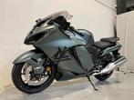 Suzuki GSXR1300 HAYABUSA NIEUW OP STOCK, Motos, Entreprise, Plus de 35 kW, 1300 cm³, Autre