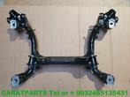 8W0505235AM A4 achterbrug A5 achteras a4 achter subframe a5, Auto-onderdelen, Gebruikt