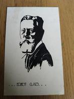 Oude kaart Ernest Claes, Ophalen of Verzenden, Zo goed als nieuw