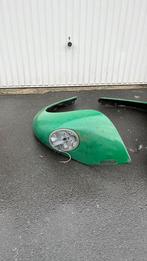 Volkswagen kever 1303s, Auto's, Beetle (Kever), Particulier, Te koop, Groen
