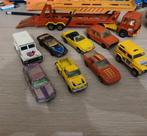 majorette & matchbox auto's, Ophalen of Verzenden, Zo goed als nieuw, Auto