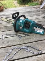 Tronconneuse makita 18v DUC353, Tuin en Terras, Hand-tuingereedschap, Ophalen, Gebruikt, Zeis, Makita