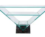 Roche Bobois door Maurice Barilone vintage Victoire console, Antiek en Kunst, Ophalen of Verzenden
