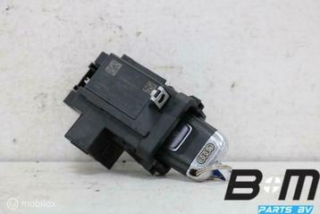Contactslot + sleutel Audi A5 8K0909131D beschikbaar voor biedingen