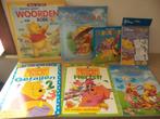 nieuwe Winnie the Pooh boeken ( kleurboek, doeboek,...), Kinderen en Baby's, Speelgoed | Overig, Nieuw, Winnie the Pooh boeken