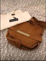 Clio Goldbrenner, Bijoux, Sacs & Beauté, Utilisé, Beige, Sac à bandoulière