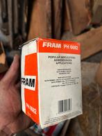 Filters, Enlèvement