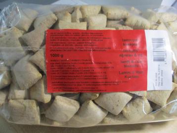 snoep voor honden beschikbaar voor biedingen