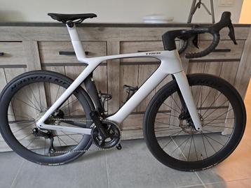 trek madone slr6 gen7 DI2 beschikbaar voor biedingen