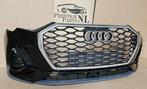 Voorbumper Audi Q3 83A F3 S-line Origineel Bumper SLINE, Autos : Pièces & Accessoires, Carrosserie & Tôlerie, Pare-chocs, Avant