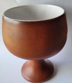 6 très beaux pots en grès pour l'orval, Antiek en Kunst, Ophalen of Verzenden