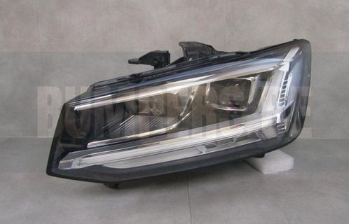 KOPLAMP AUDI Q2 81A FULL LED-KOPLAMP 16-20 LH LINKS A1260/4K, Auto-onderdelen, Verlichting, Gebruikt, 6 maanden garantie, Ophalen of Verzenden