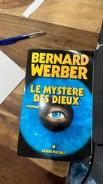 Bernard werber, Gelezen