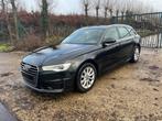 Audi A6 Avant Break 2015, Achat, Euro 6, Entreprise, Autres carburants