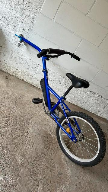 Fiets voor achter fiets beschikbaar voor biedingen