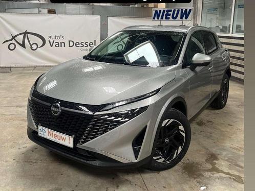 Nissan QASHQAI 1.3 DIG-T MHEV N-Connecta Xtronic NEW 0KM NP, Auto's, Nissan, Bedrijf, Te koop, Qashqai, 360° camera, ABS, Achteruitrijcamera