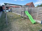Schommel, Kinderen en Baby's, Speelgoed | Buiten | Speeltoestellen, Ophalen, Schommel