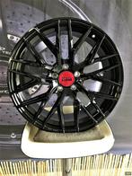 19 inch 5x108 Volvo / Ford MAM Velgen Nieuw (Glanzend Zwart), Auto-onderdelen, 19 inch, Velg(en), Nieuw, Ophalen of Verzenden